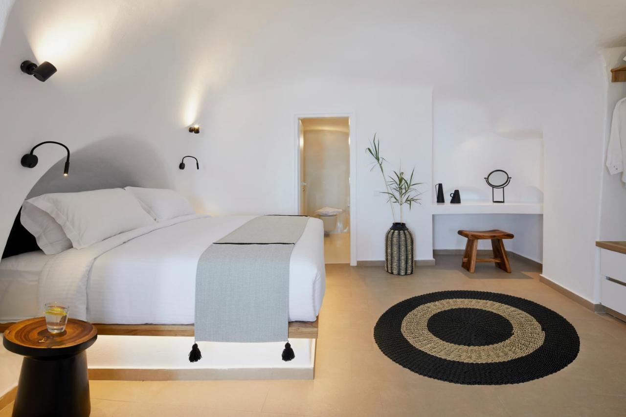 Wesense Santorini By Caldera Houses Imerovigli  Zewnętrze zdjęcie