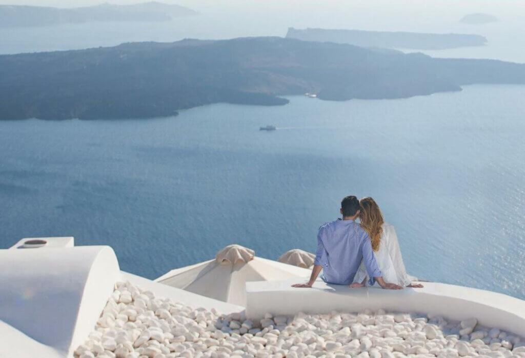 Wesense Santorini By Caldera Houses Imerovigli  Zewnętrze zdjęcie