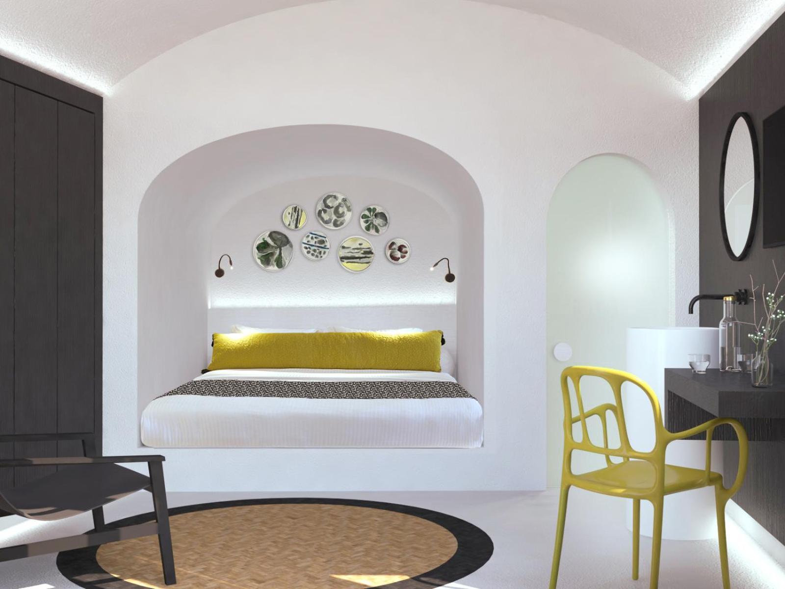 Wesense Santorini By Caldera Houses Imerovigli  Zewnętrze zdjęcie