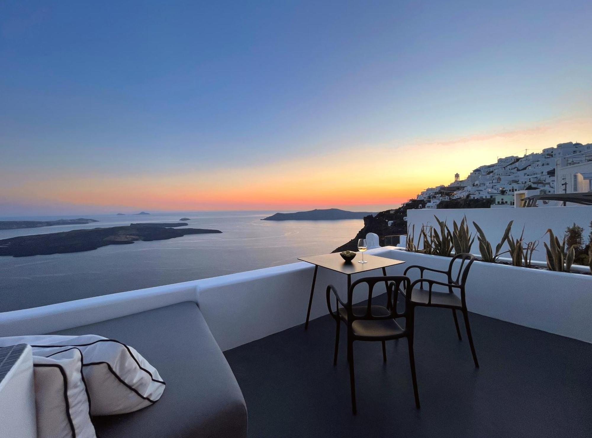 Wesense Santorini By Caldera Houses Imerovigli  Zewnętrze zdjęcie