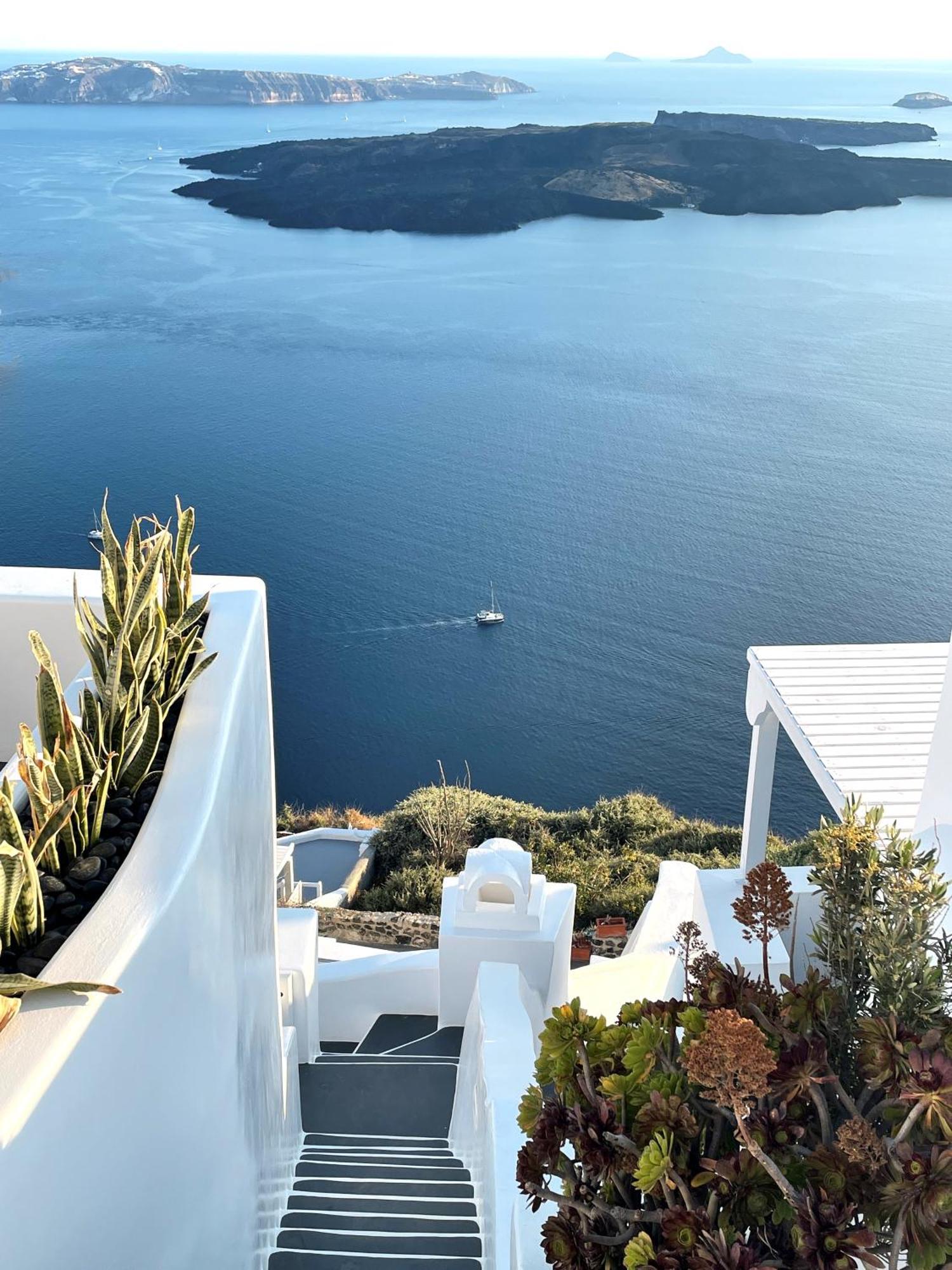 Wesense Santorini By Caldera Houses Imerovigli  Zewnętrze zdjęcie